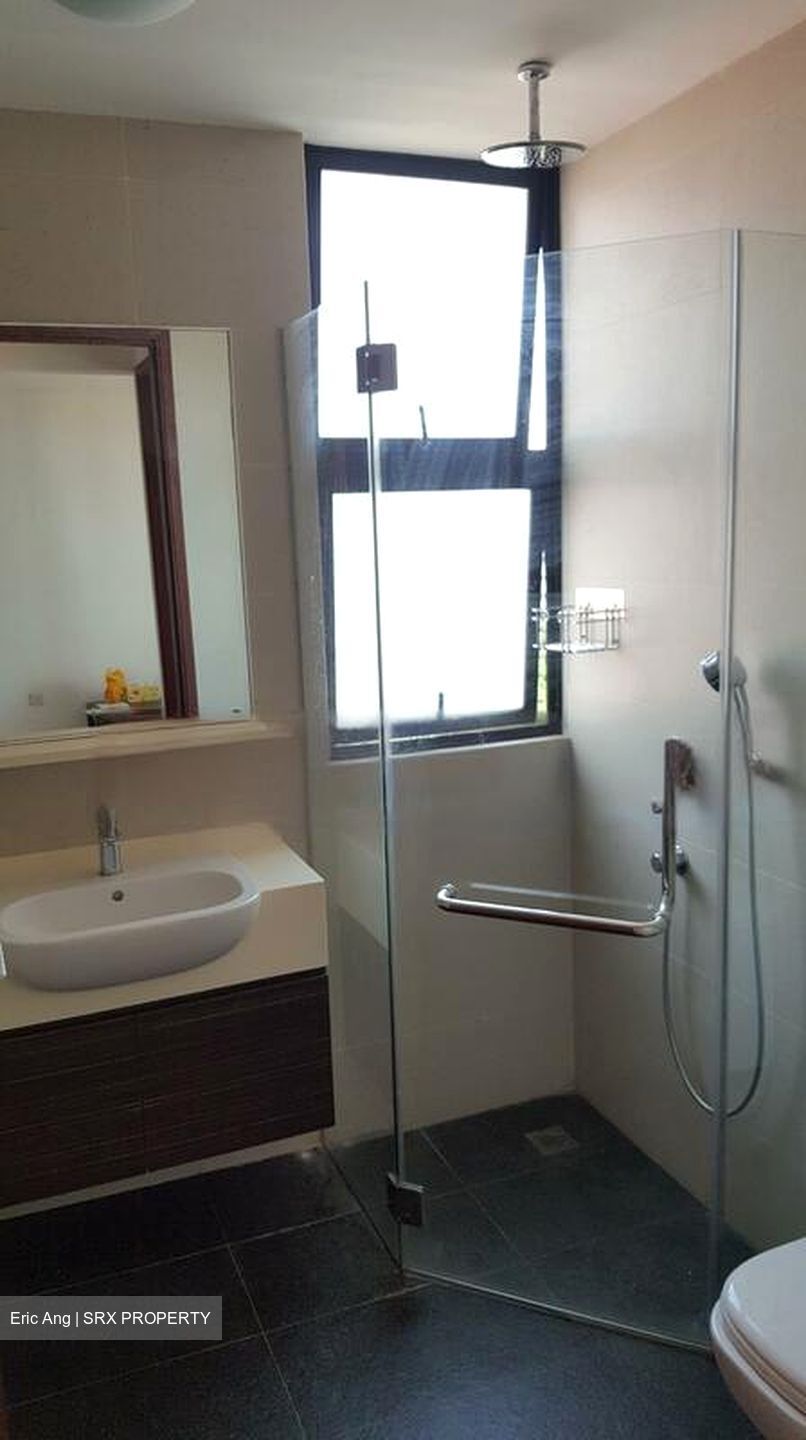 Qube Suites (D14), Apartment #460700261